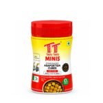 TT Compound Asafoetida Cubes 50g