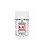 LG Compound Asafoetida Powder 10g