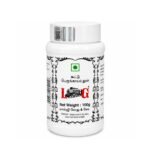 LG Compound Asafoetida Powder 100g