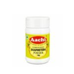 Aachi Compound Asafoetida Powder 10g