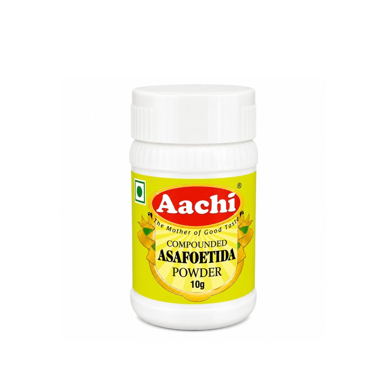 2026/07/1000533687.jpg Aachi Compound Asafoetida Powder 10g - Image 1