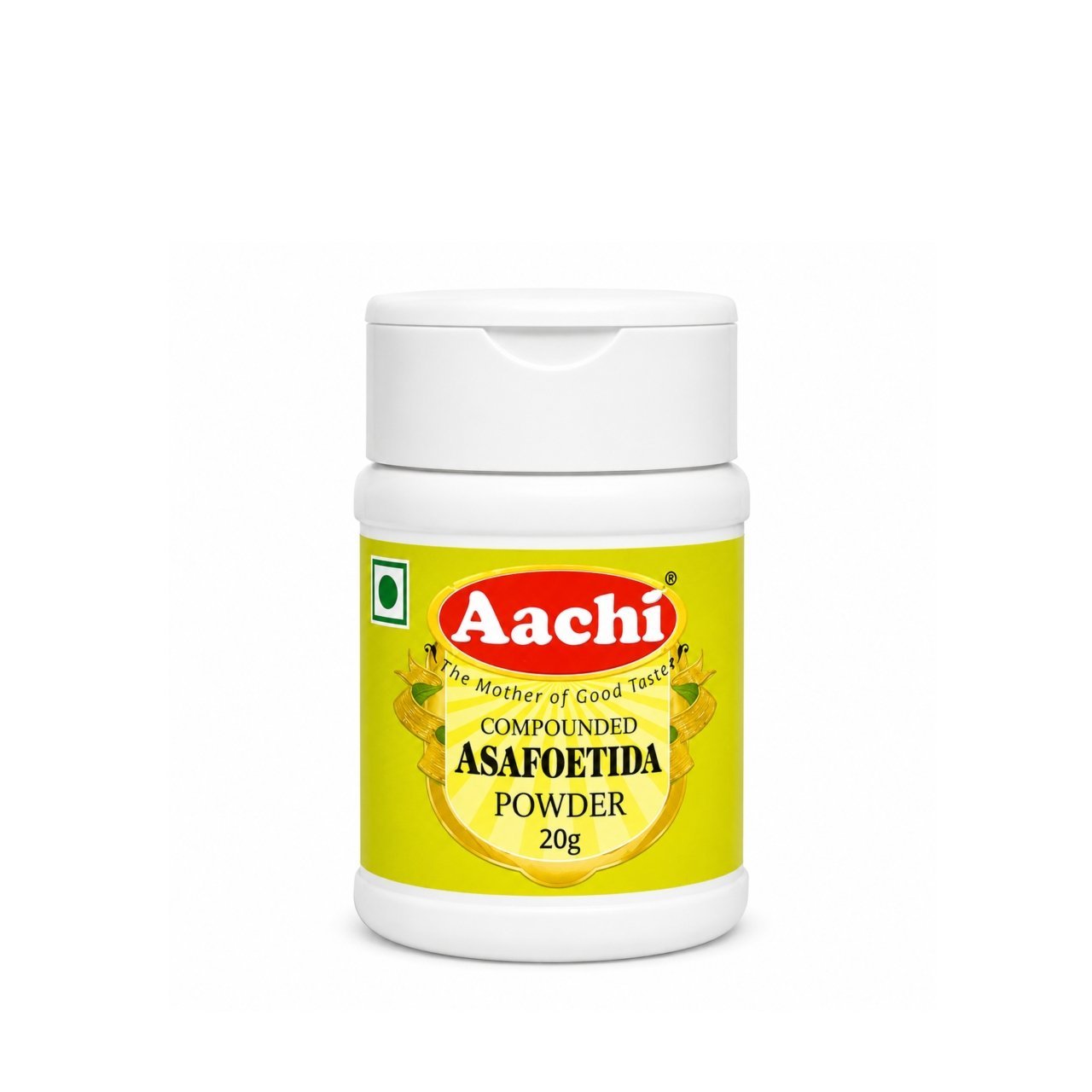 2026/07/1000533688.jpg Aachi Compound Asafoetida Powder 20g - Image 1