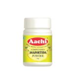 Aachi Compound Asafoetida Powder 50g