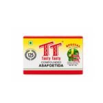 TT Compound Asafoetida Cake 10g