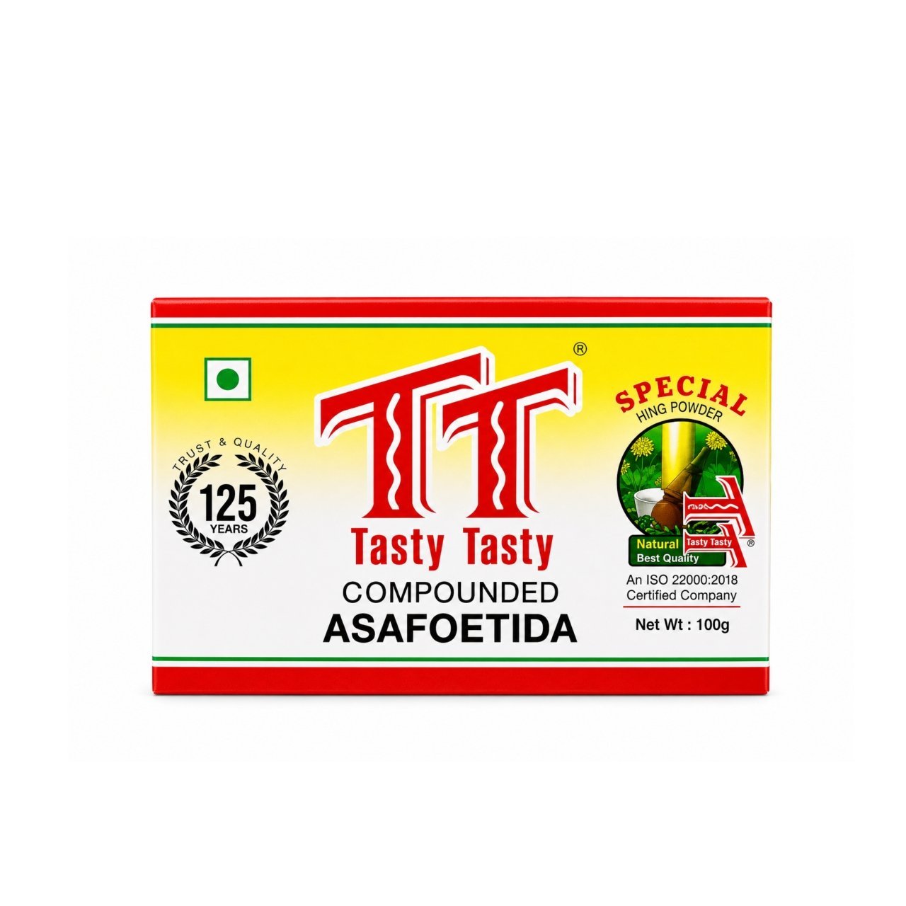 2026/07/1000533691.jpg TT Compound Asafoetida Cake 100g - Image 1