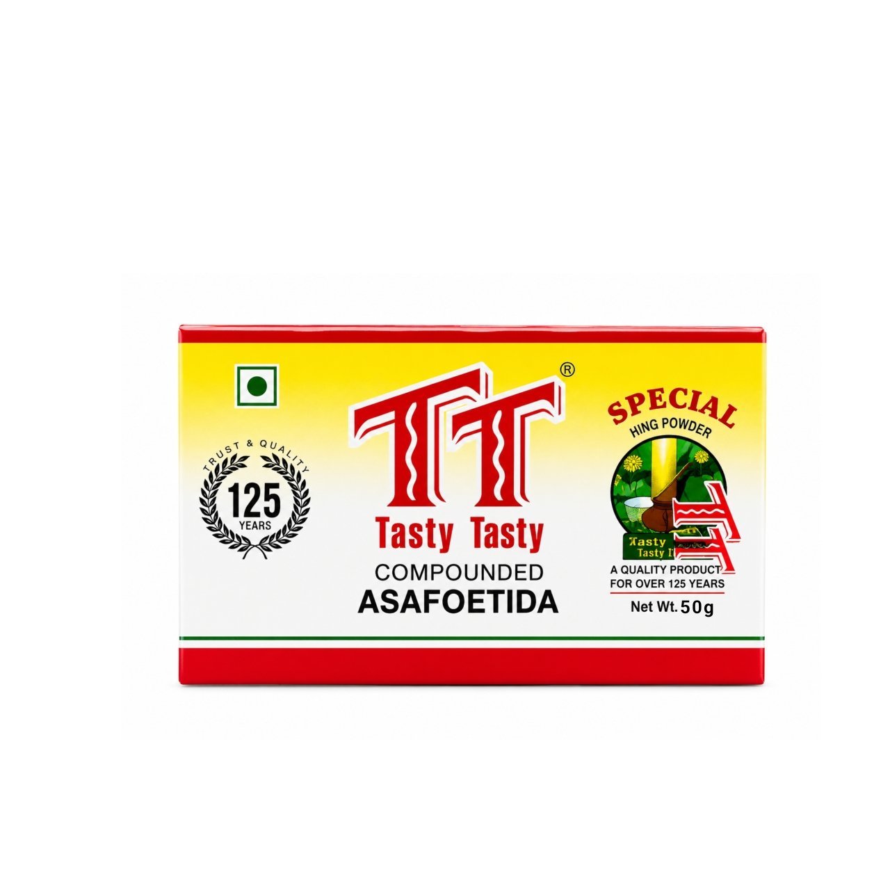 2026/07/1000533692.jpg TT Compound Asafoetida Cake 50g - Image 1