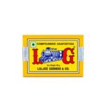 LG Compound Asafoetida Cake 50g