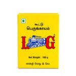 LG Compound Asafoetida Cake 100g