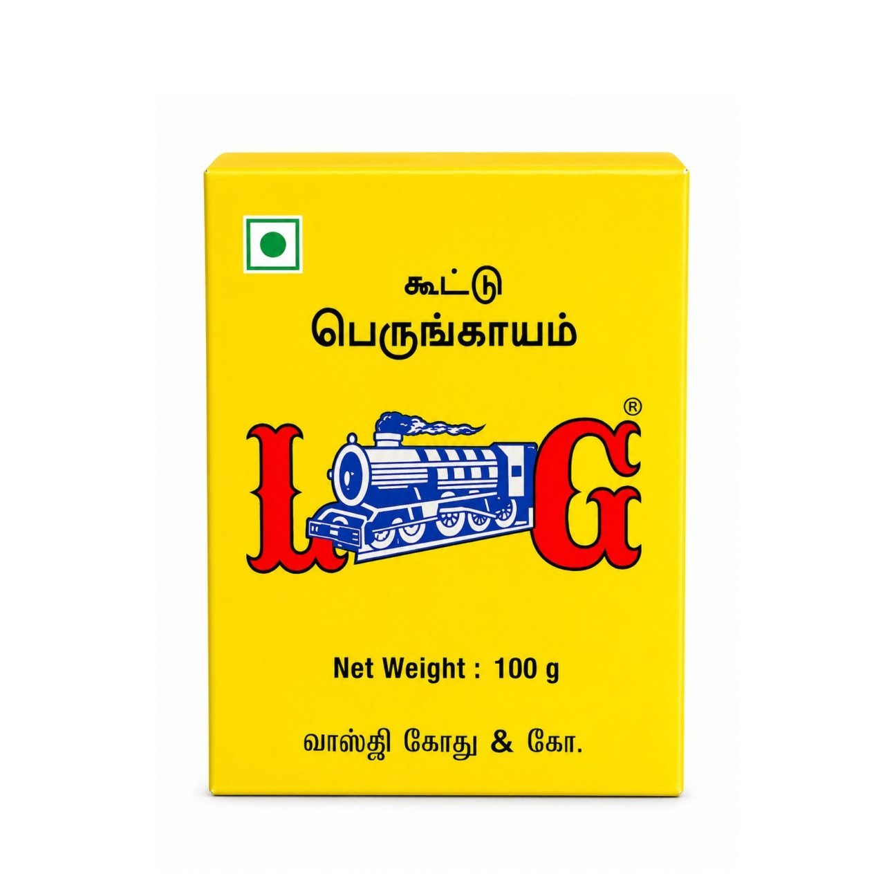 2026/07/1000533694.jpg LG Compound Asafoetida Cake 100g - Image 1