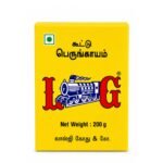 LG Compound Asafoetida Cake 200g
