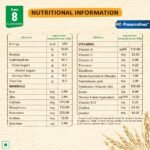 Nestle Nestum Rice Vegetable (8-24 month) - Image 7