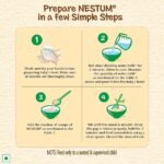 Nestle Nestum Rice Vegetable (8-24 month) - Image 8
