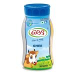 Grb Pure Ghee 1L