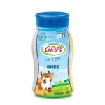 Grb Pure Ghee 500ml